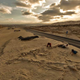 Image for article titled How a Mass Whale Graveyard Ended Up Beneath a South American Highway